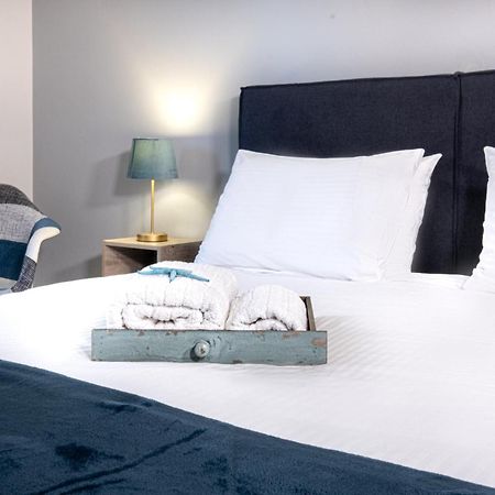 Riviera Hotel Xylokastro Ngoại thất bức ảnh