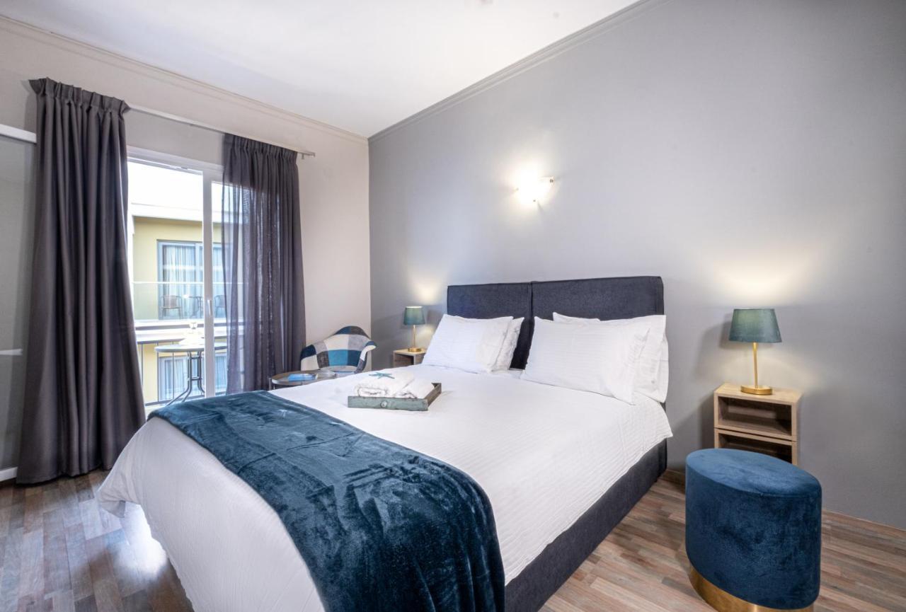 Riviera Hotel Xylokastro Ngoại thất bức ảnh