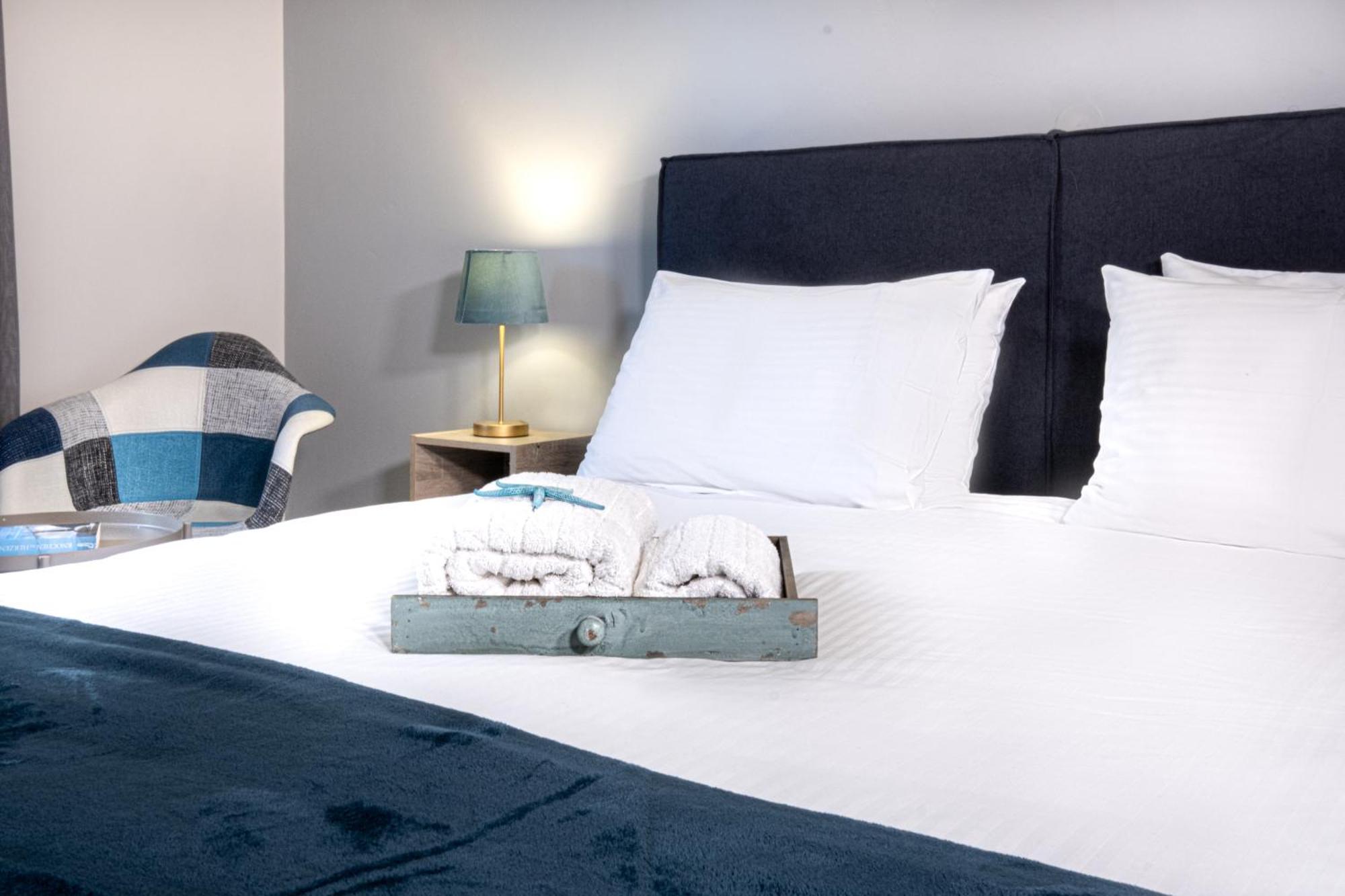 Riviera Hotel Xylokastro Ngoại thất bức ảnh